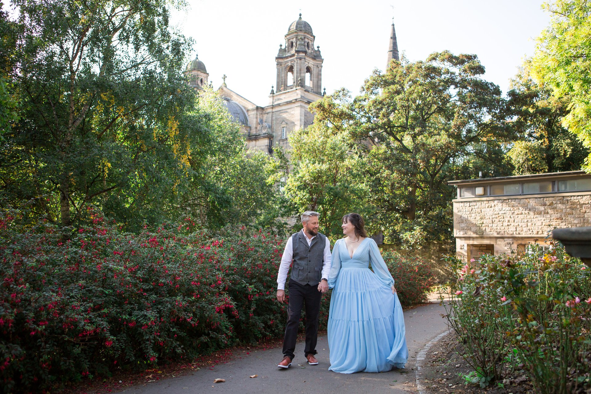 Edinburgh-United Kingdom-travel-story-Flytographer-1