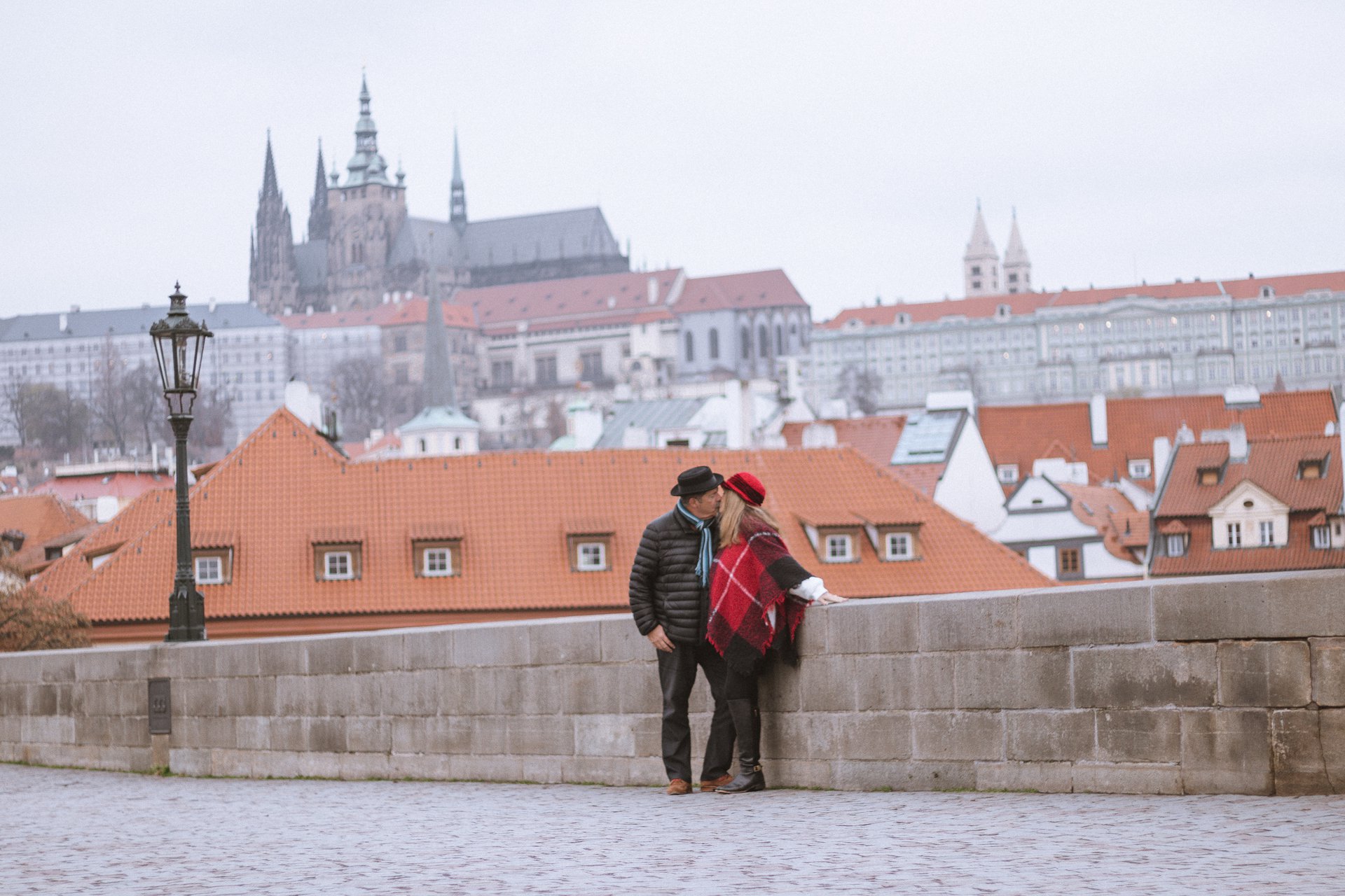 Flytographer Travel Story - Magical Prague