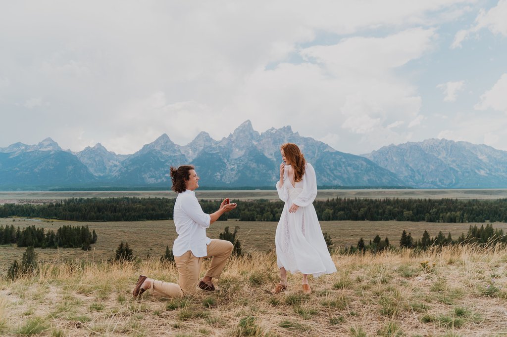Jackson Hole photographer Madison's portfolio - Image 3