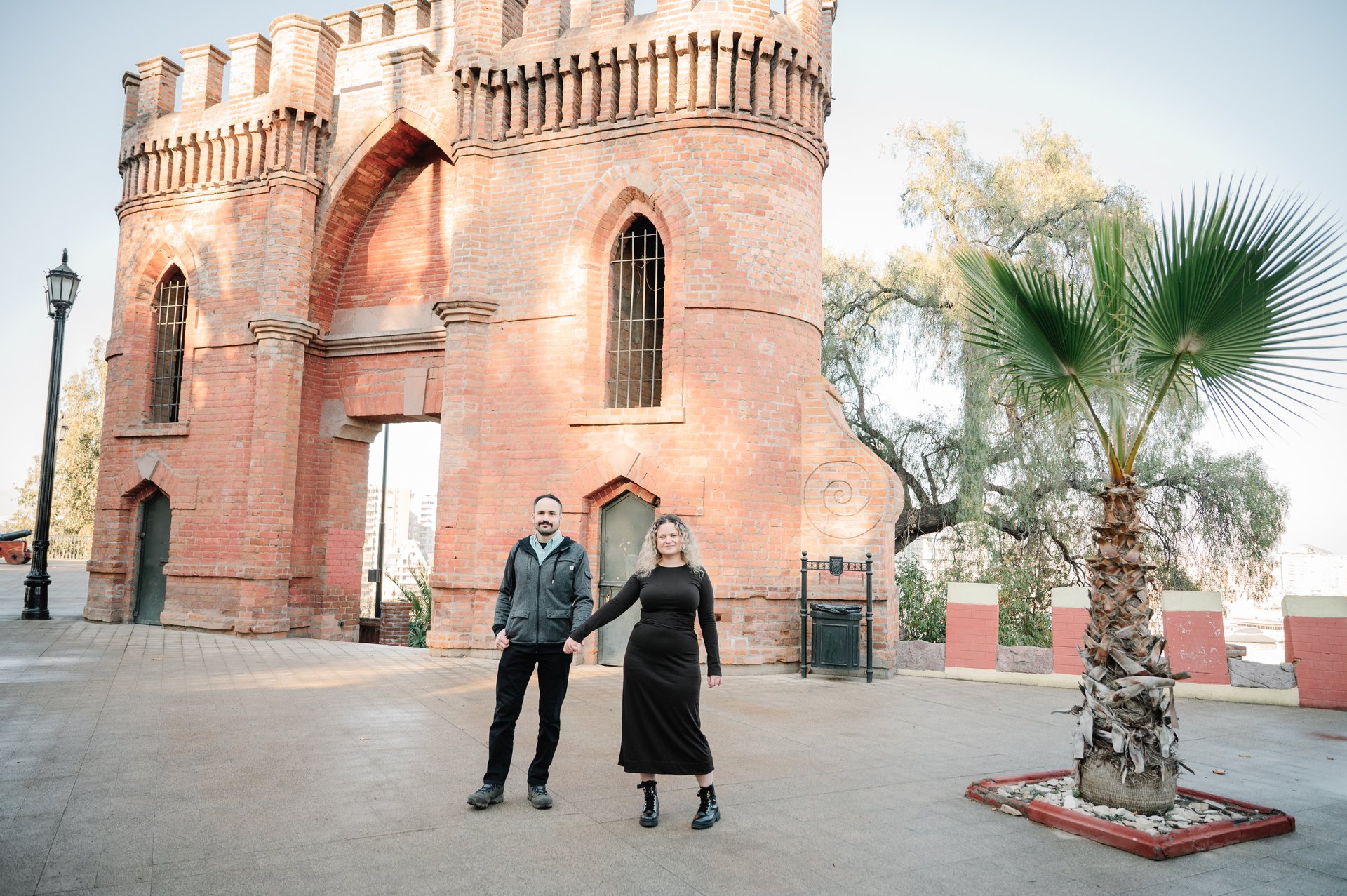 Flytographer Travel Story - Quick stay in Santiago, Chile