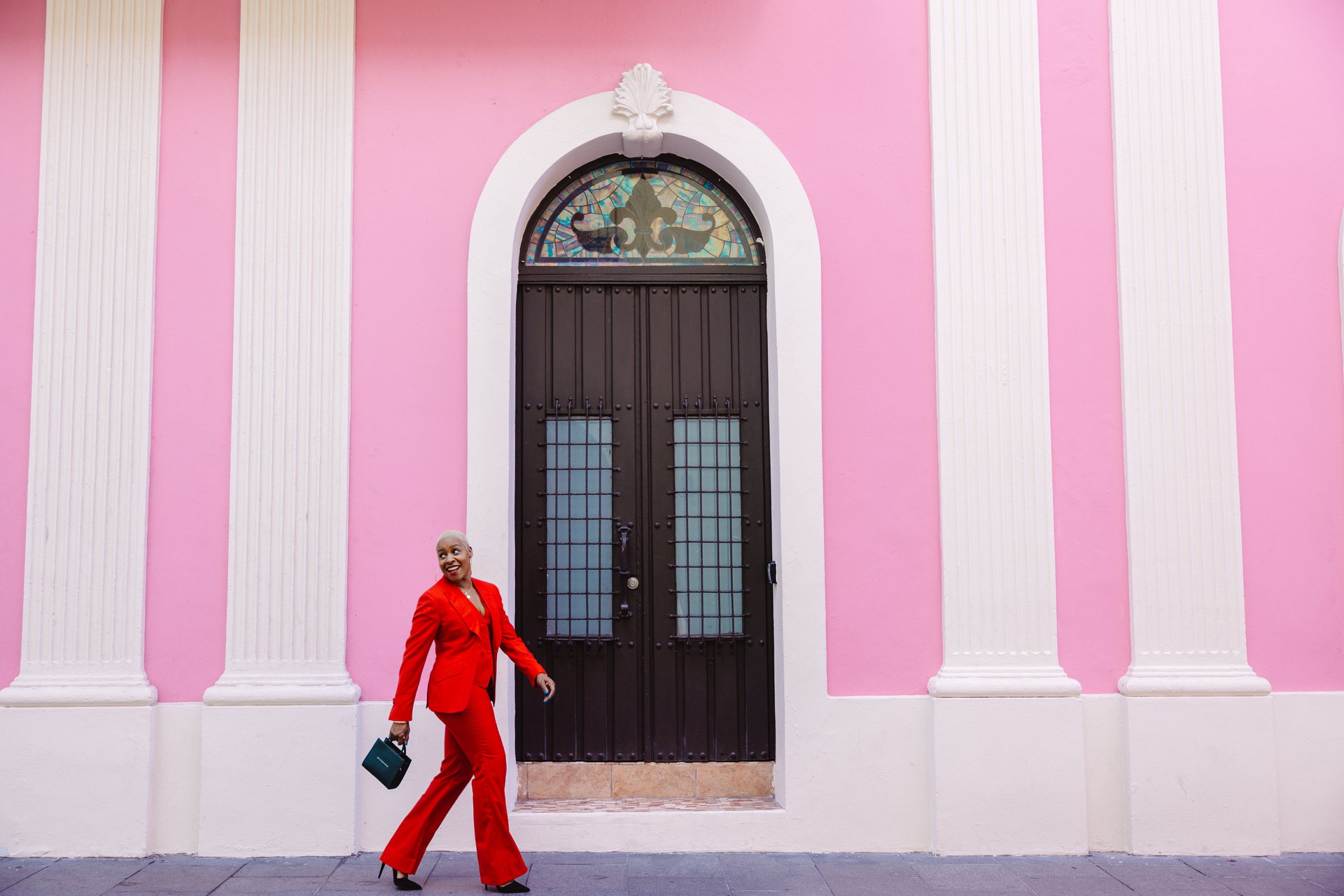 San Juan-Puerto Rico-travel-story-Flytographer-5