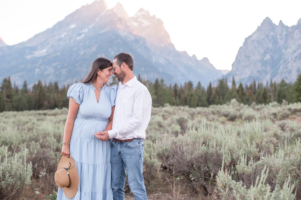 Jackson Hole photographer Caitlin's portfolio - Image 1