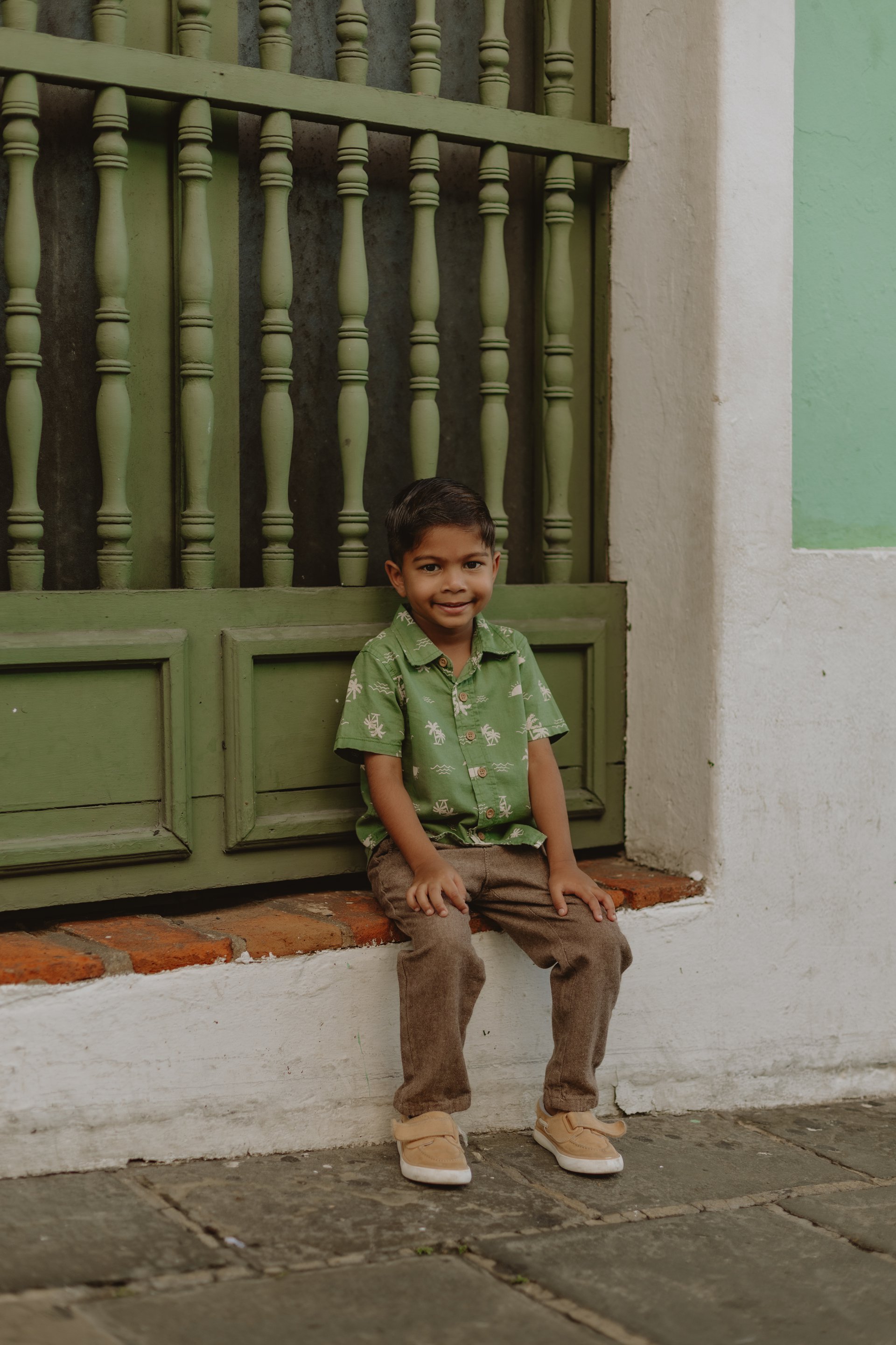 San Juan-Puerto Rico-travel-story-Flytographer-12