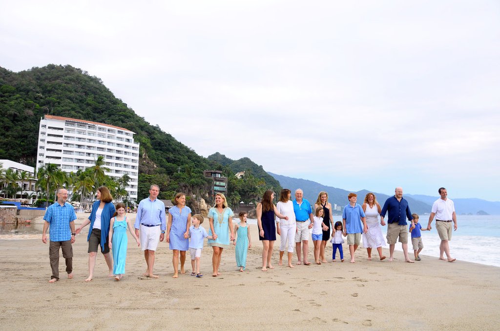 Puerto Vallarta Photographers Hire a Professional Vacation or