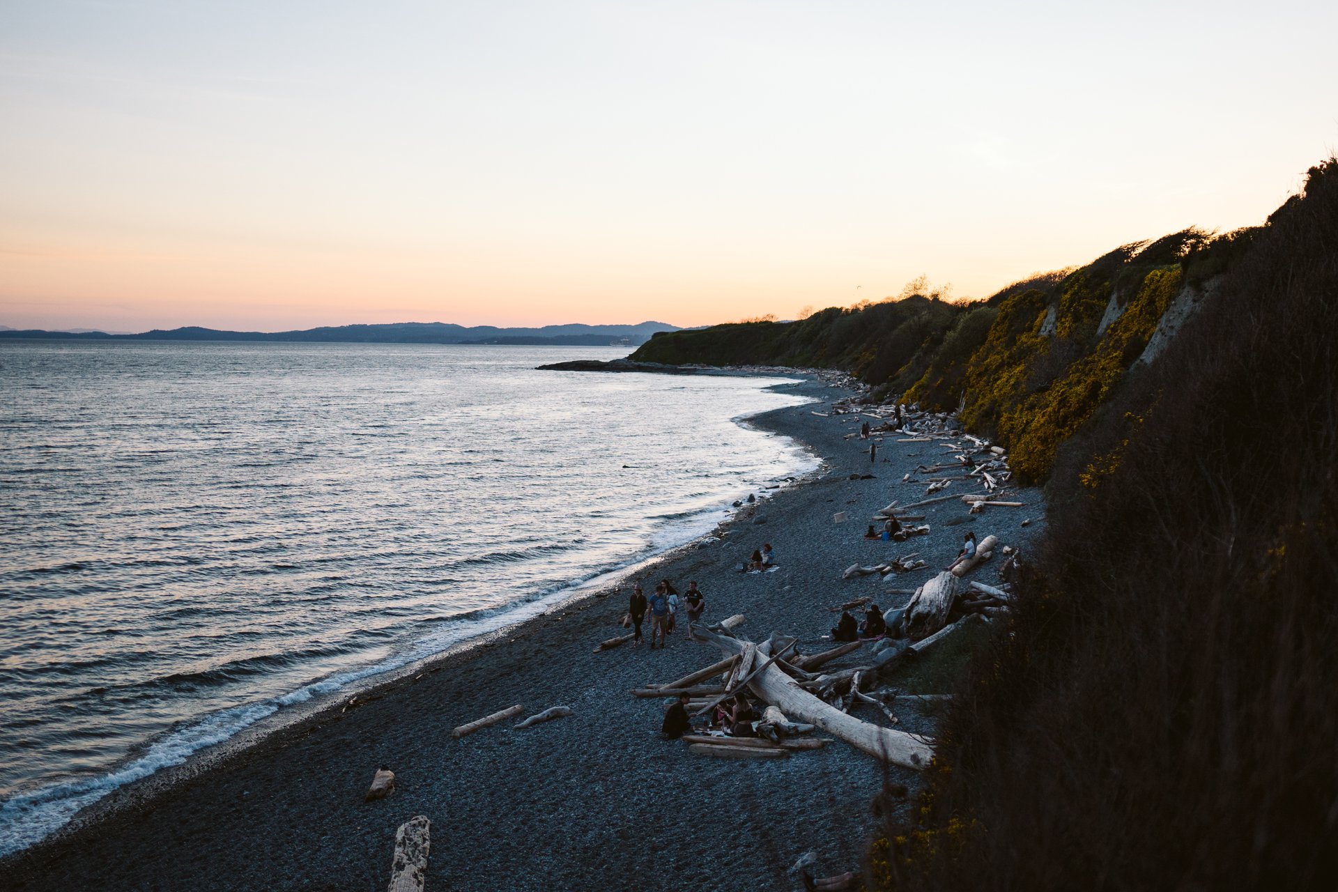Oak Bay