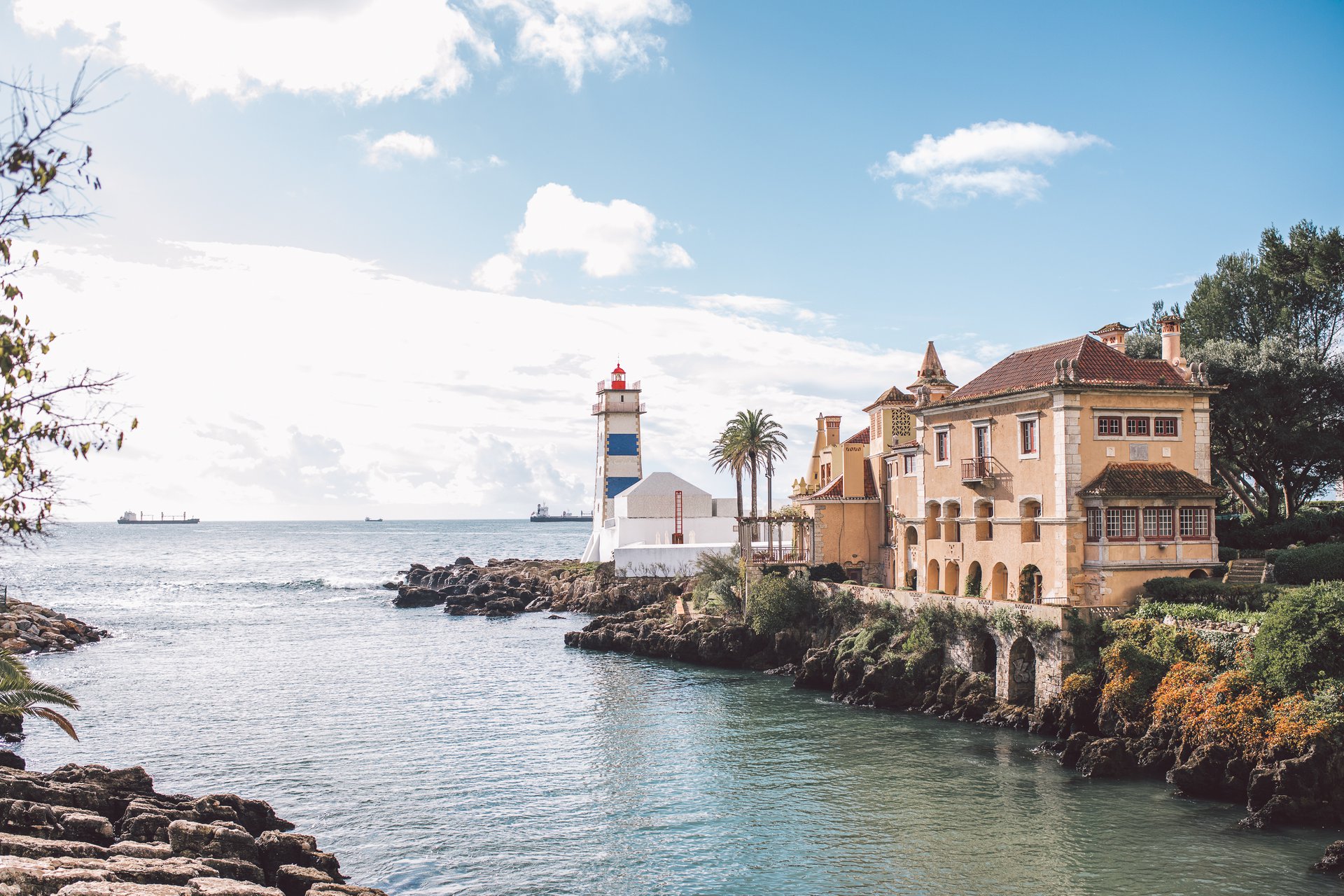 Cascais