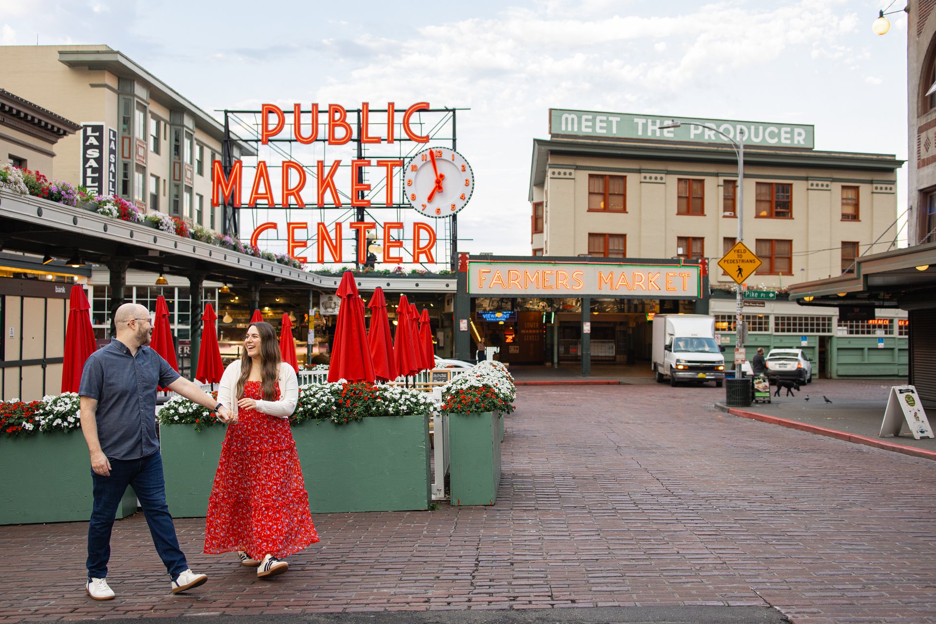 Flytographer Travel Story - Birthday Getaway
