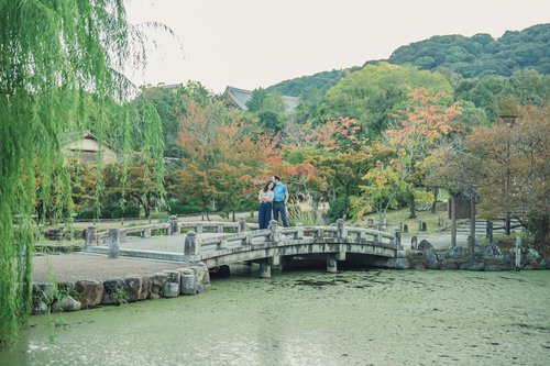 Photo by Coo and Yurika