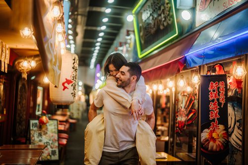 Photo by Ayako
