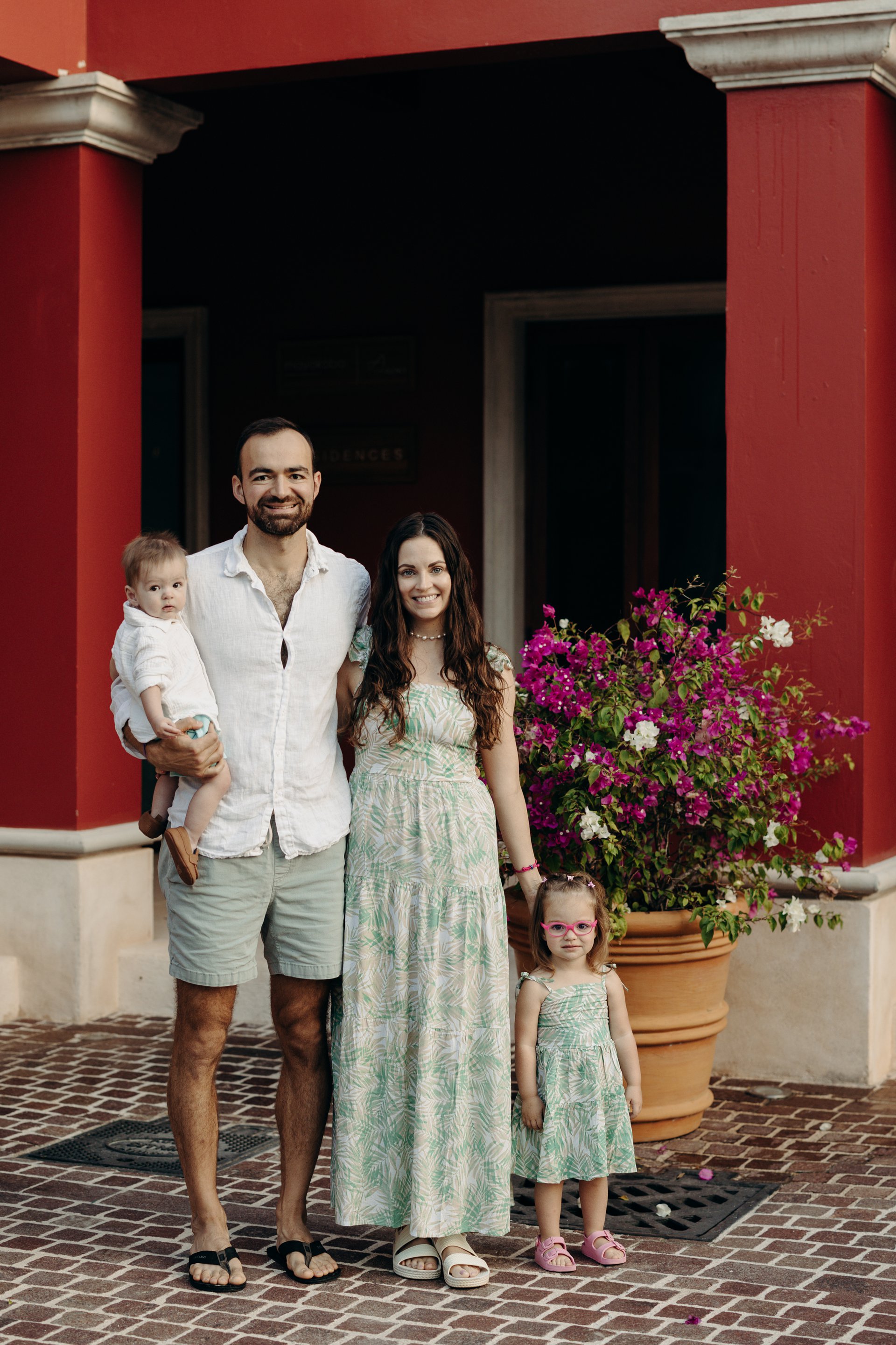 Playa del Carmen-Mexico-travel-story-Flytographer-2