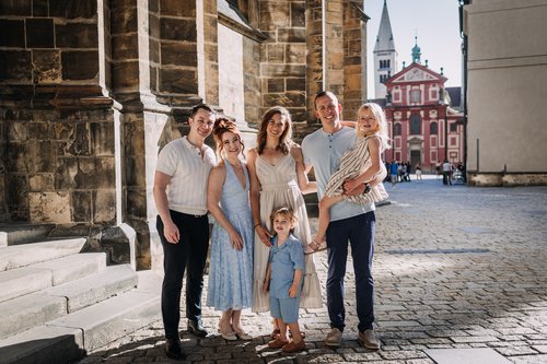 Photo by Petra and Ondřej
