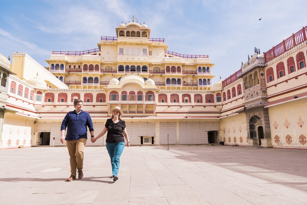 Jaipur Photographers Hire a Professional Vacation or Proposal