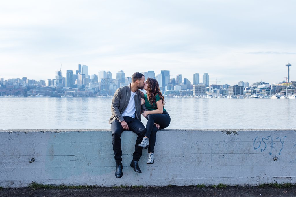 Seattle Photographers Hire a Professional Vacation or Proposal