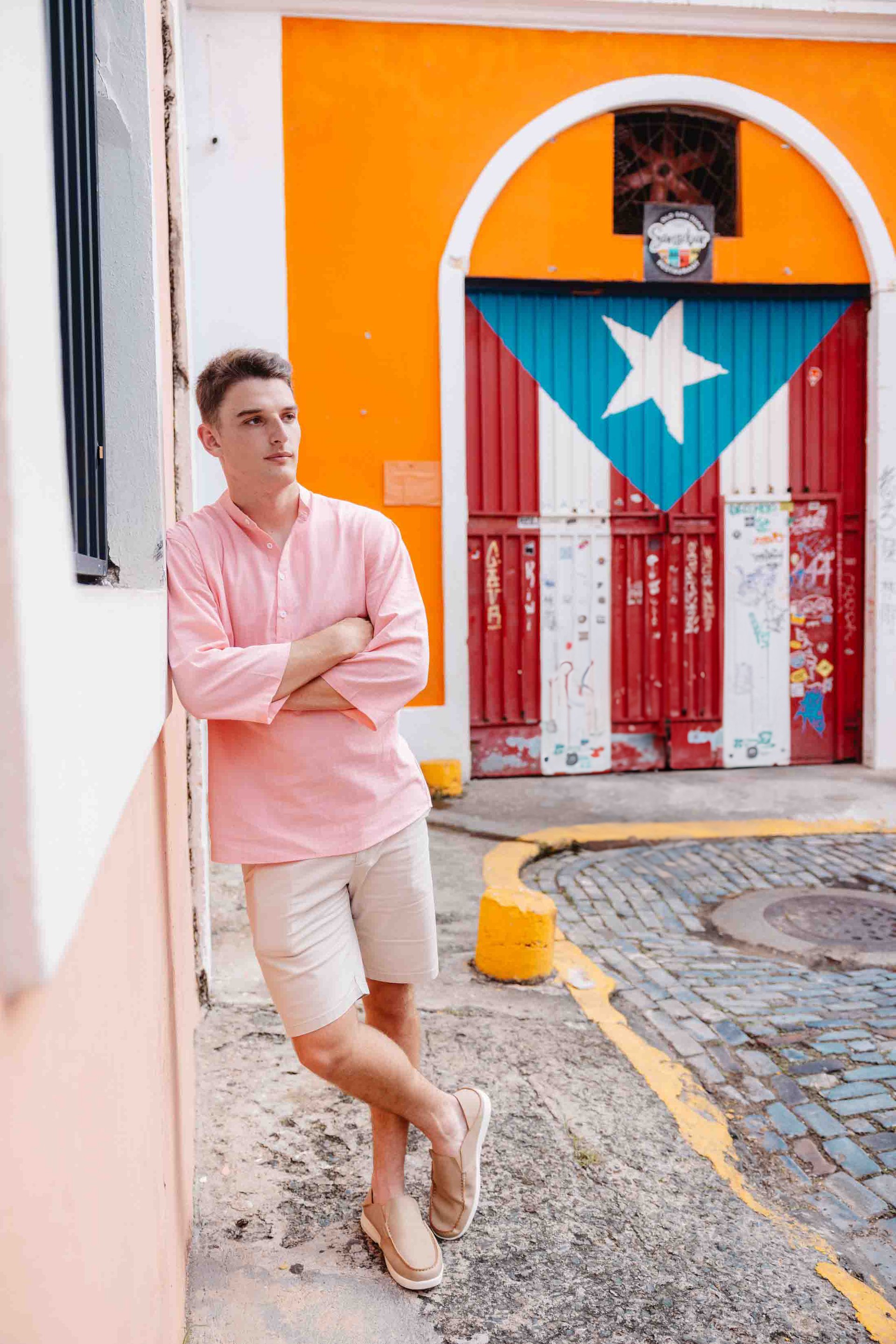 San Juan-Puerto Rico-travel-story-Flytographer-2