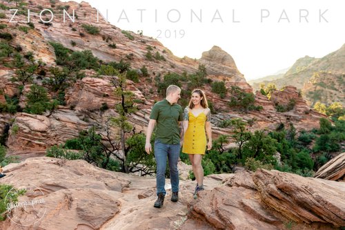 Photo by Kyle and Tori