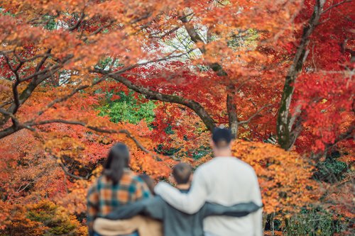 Photo by Coo and Yurika