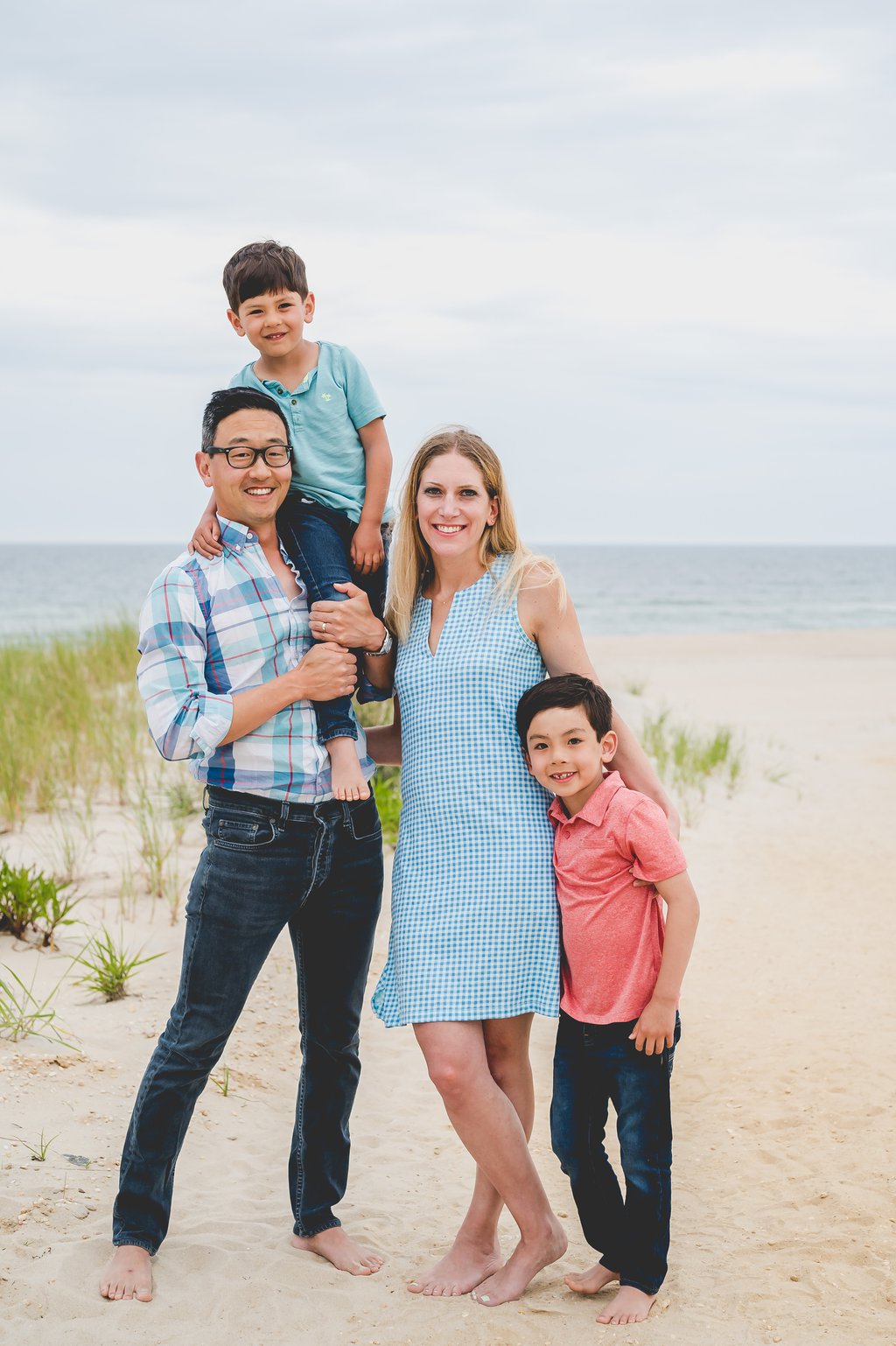 Long Beach Island Photographers - Hire a Professional Vacation or Proposal  Photographer in Long Beach Island