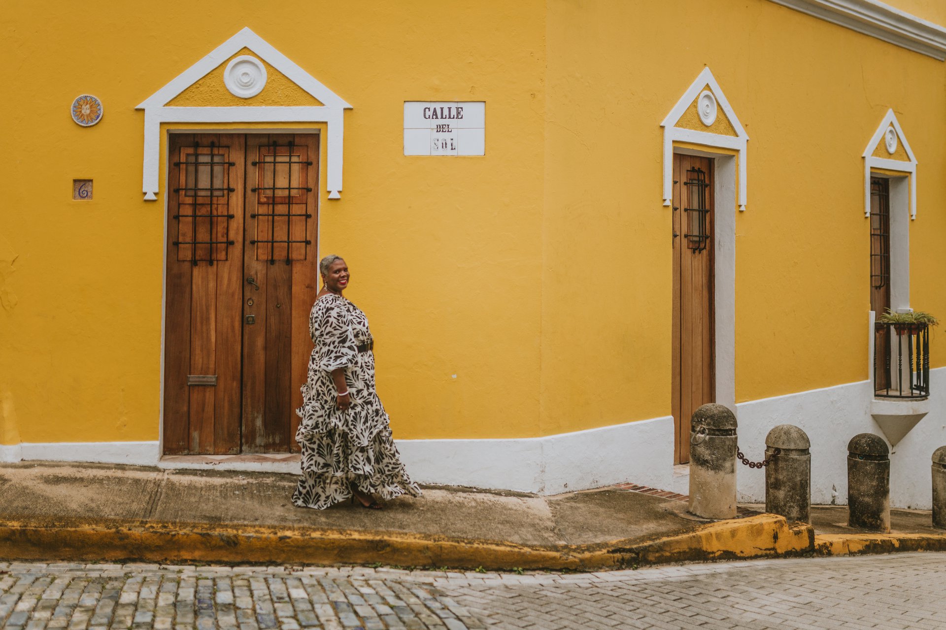 San Juan-Puerto Rico-travel-story-Flytographer-9