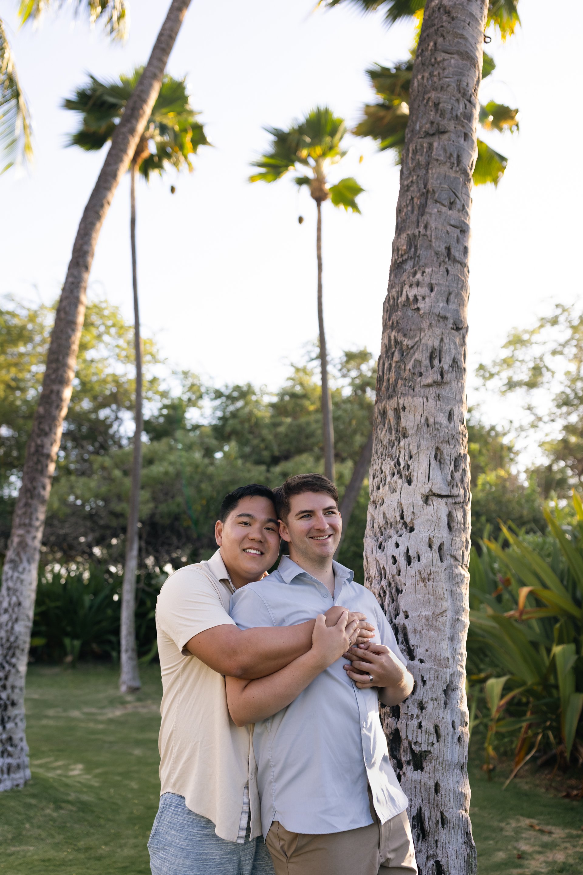 Ulua Beach (South Shore), Maui | Photographer | Flytographer