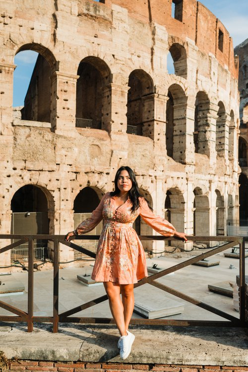 Photo by Francesca V.