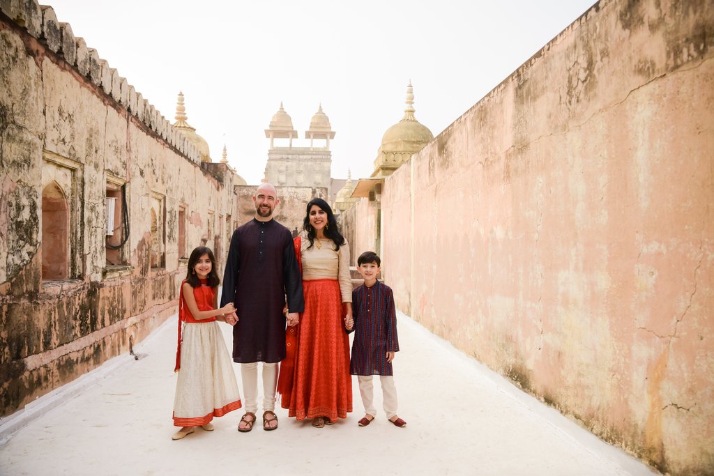 Jaipur Photographers Hire a Professional Vacation or Proposal
