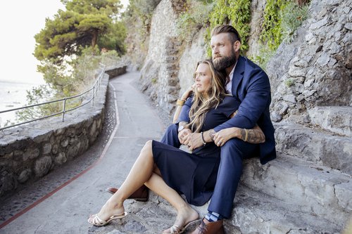 Photo by Barbara and Claudio