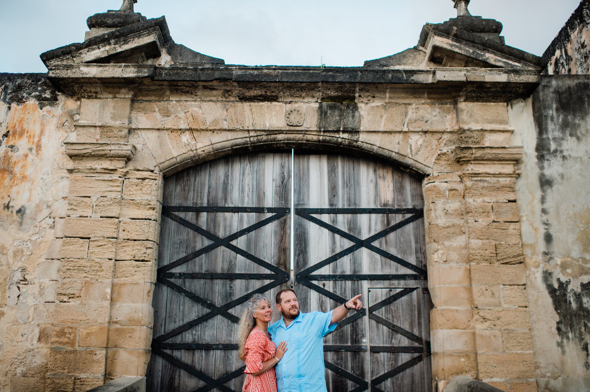 San Juan-Puerto Rico-travel-story-Flytographer-10