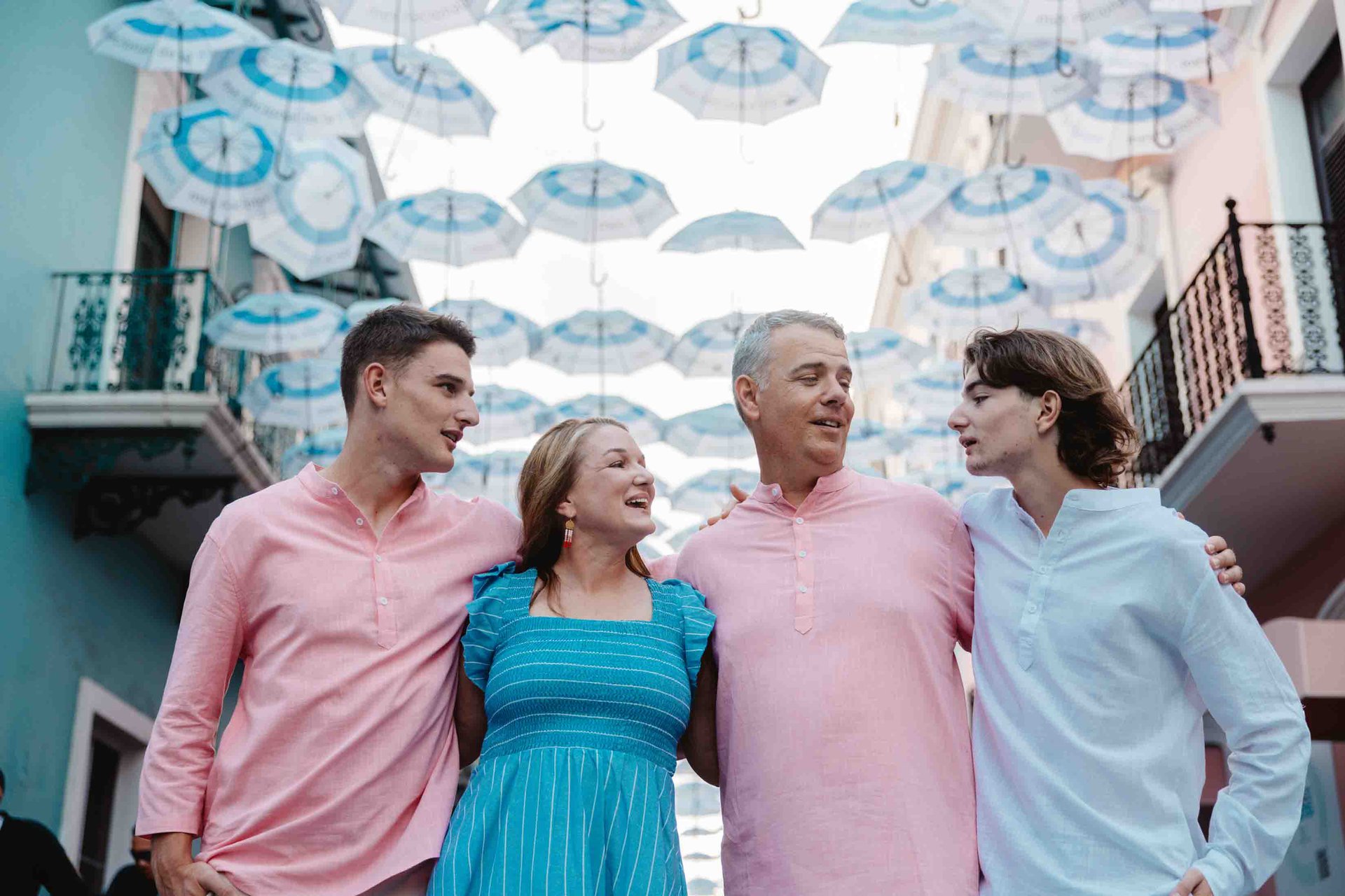 San Juan-Puerto Rico-travel-story-Flytographer-11