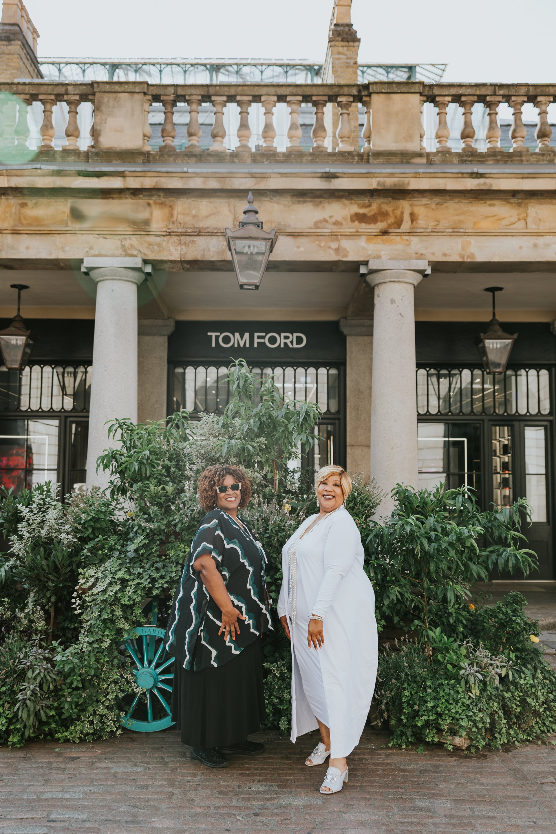 Covent Garden & Piccadilly, London | Photographer | Flytographer