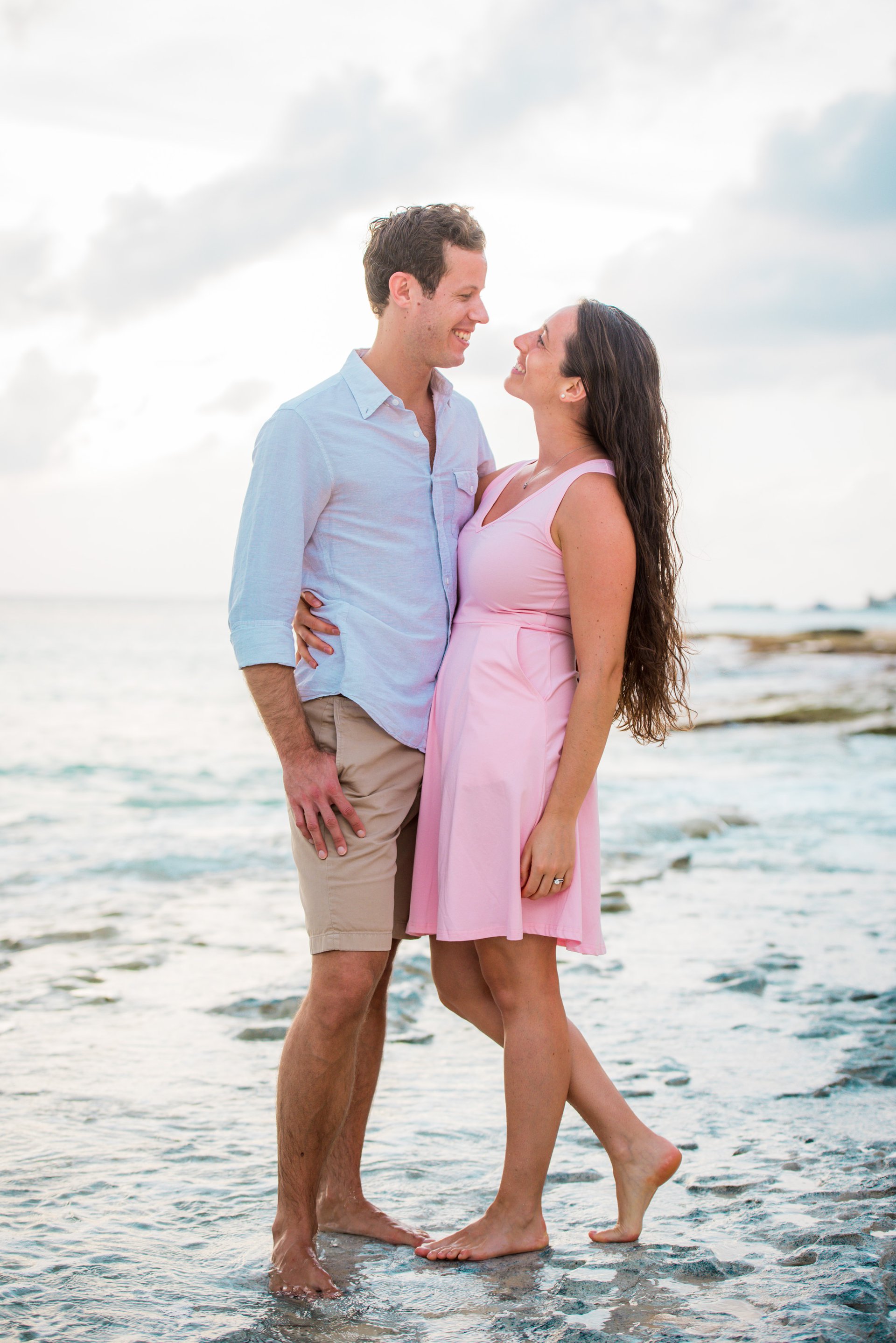Cayman dating