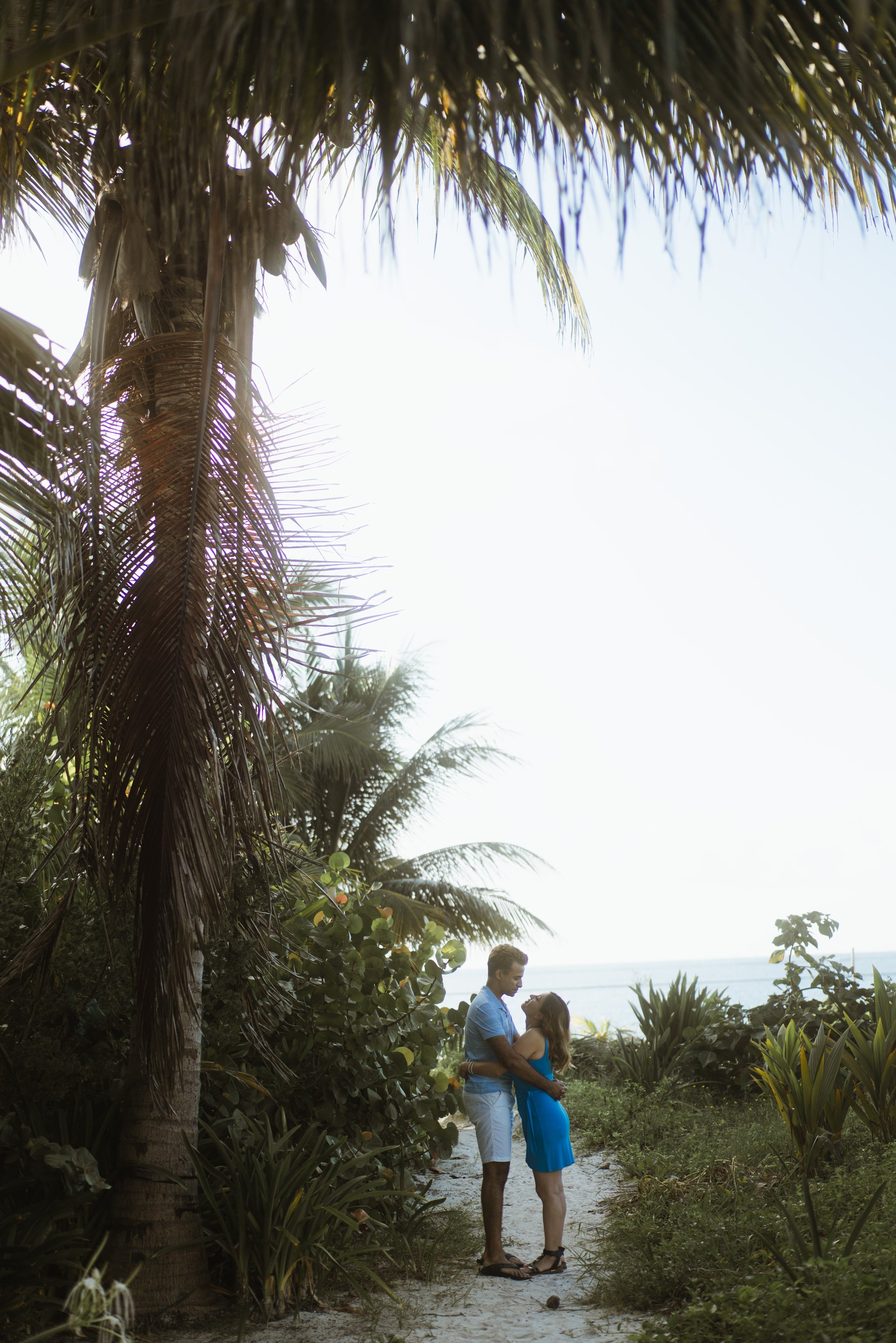 Playa del Carmen-Mexico-travel-story-Flytographer-2