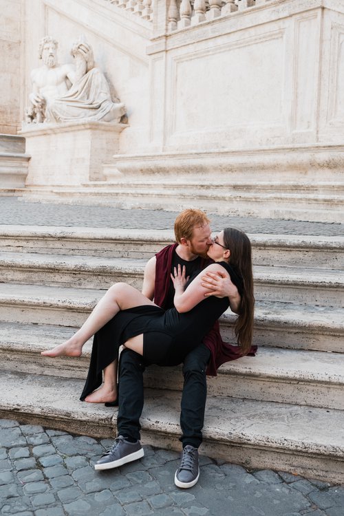 Photo by Francesca V.