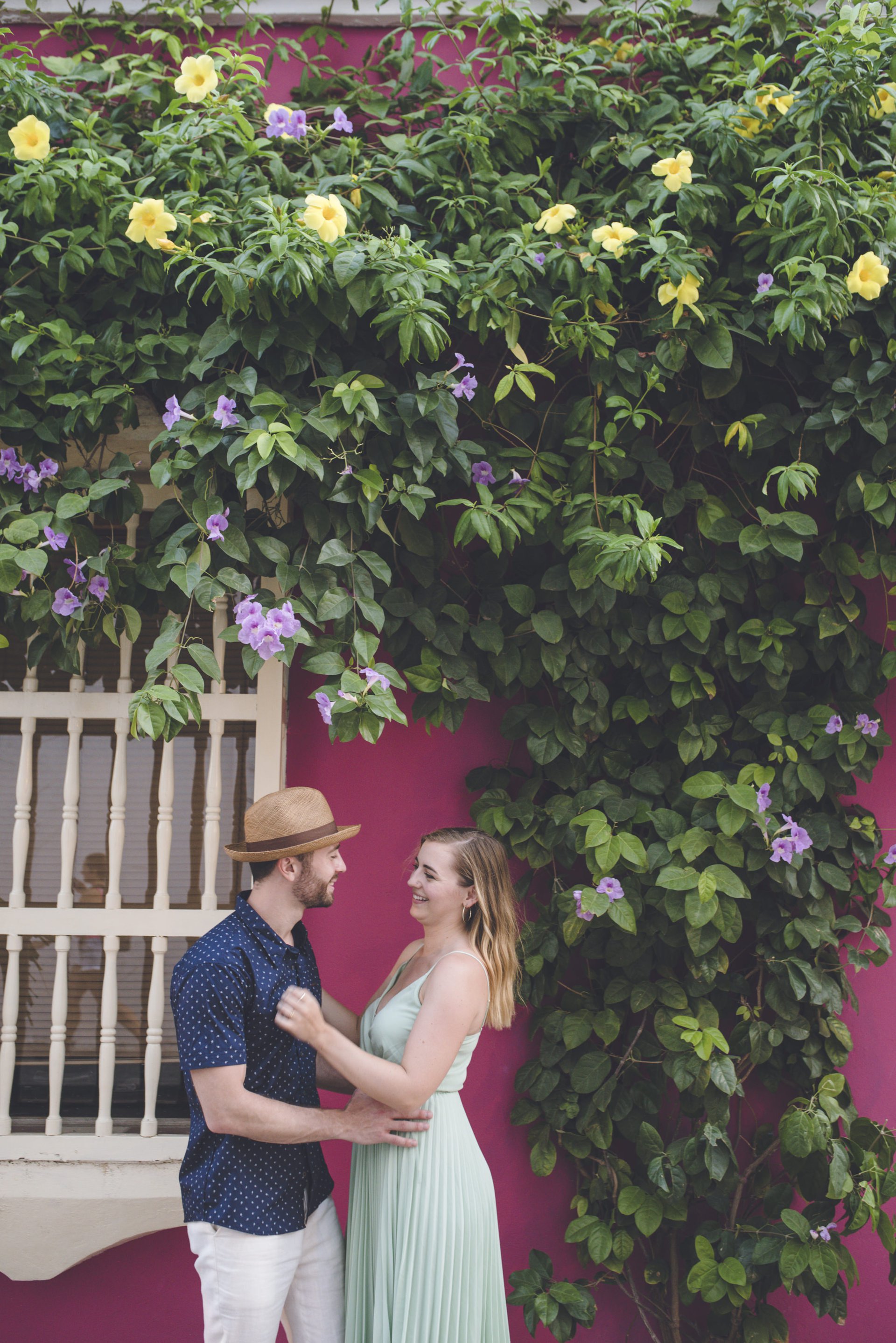 Cartagena-Colombia-travel-story-Flytographer-1