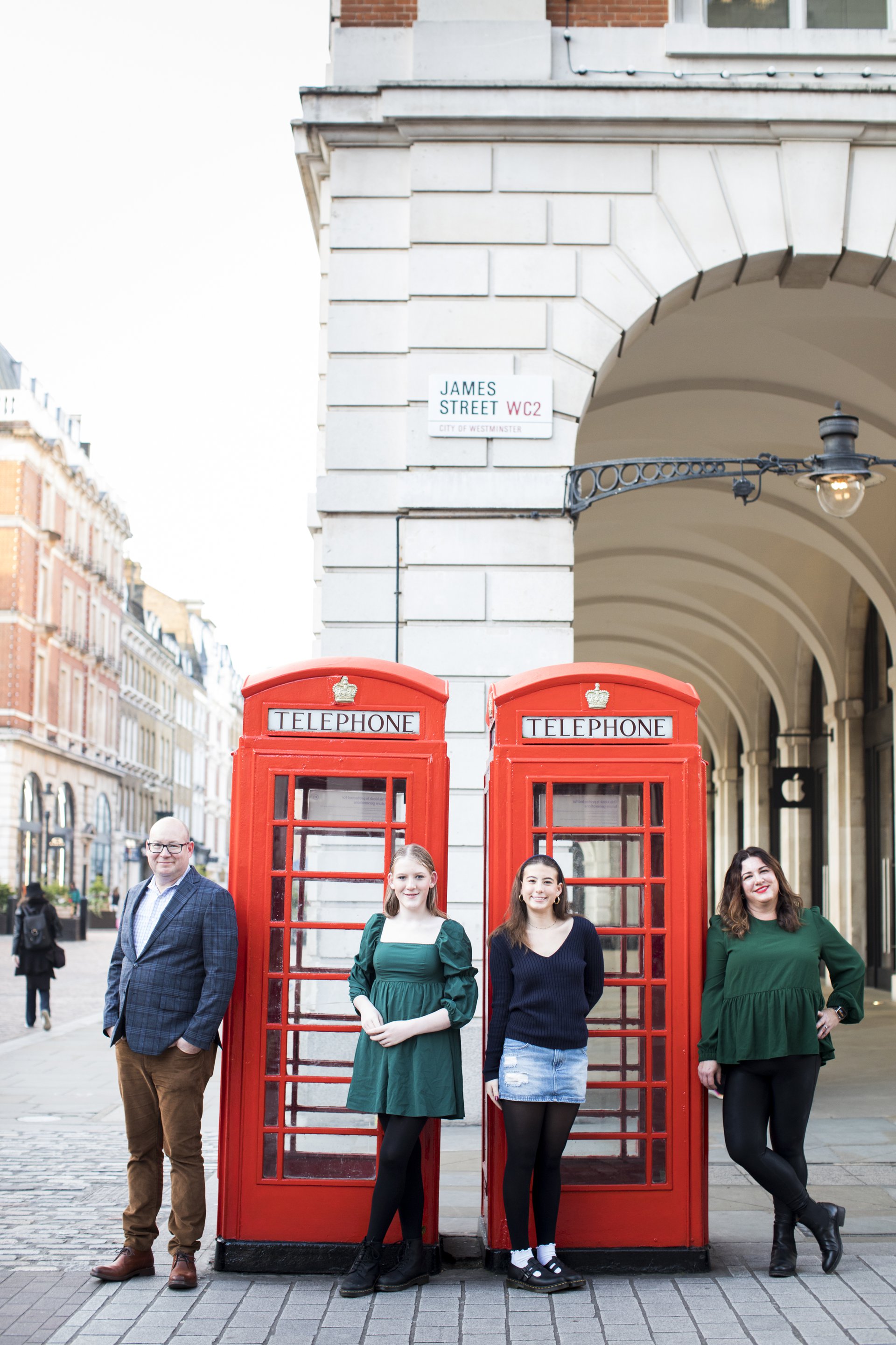 ウィッタード Piccadilly & Covent Garden Soho, Covent Garden and Piccadilly: The heart of the city in