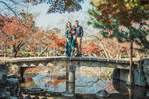 Photo by Coo and Yurika