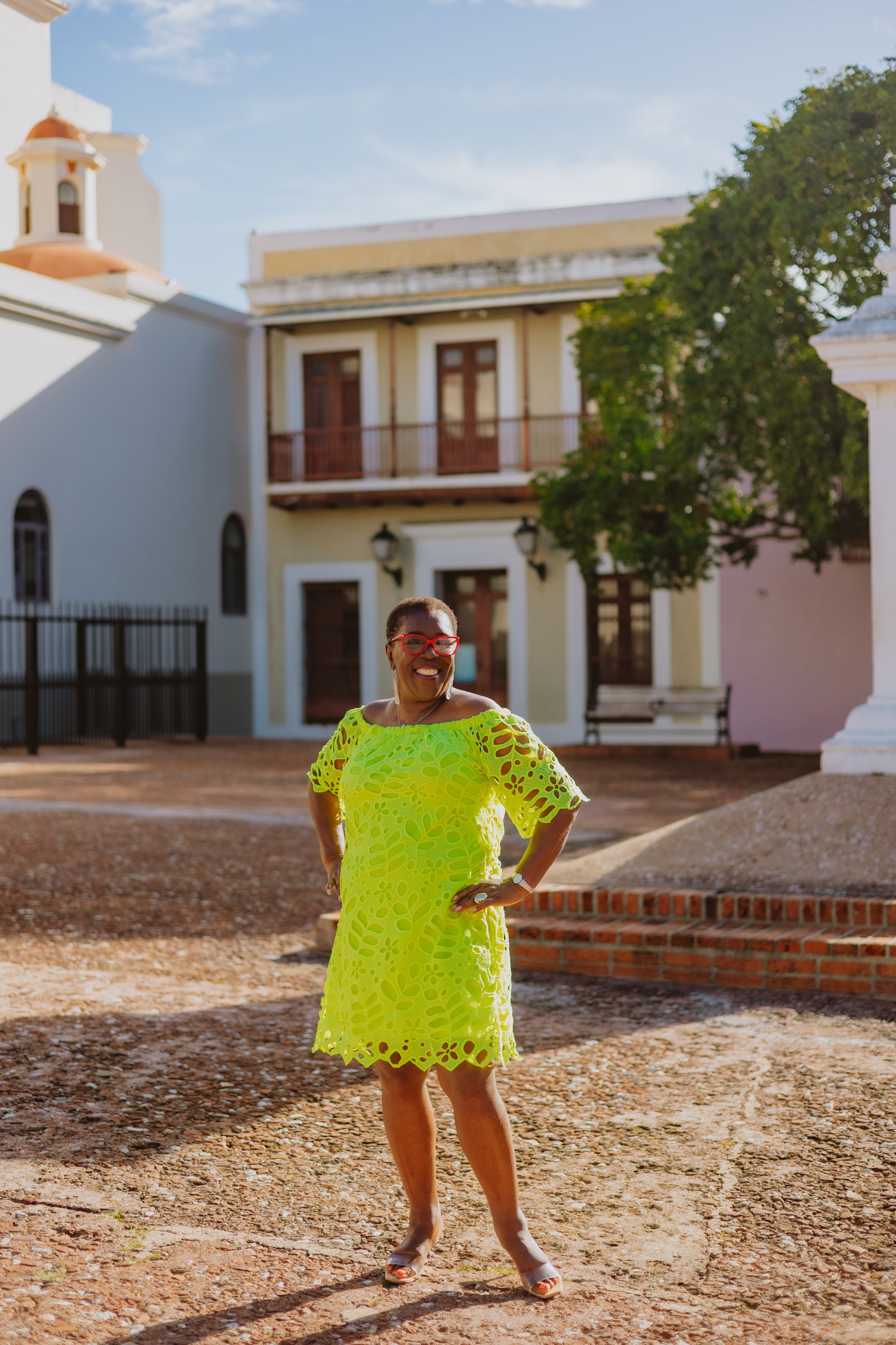 San Juan-Puerto Rico-travel-story-Flytographer-5