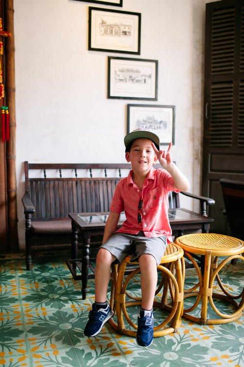 Photo by Trieu