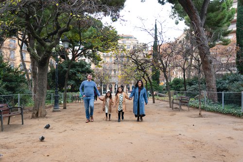 Photo by Ramon and Sonia