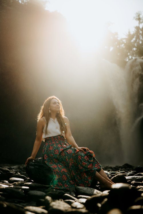 Photo by Bayu