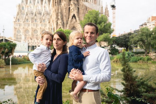 Photo by Ramon and Sonia