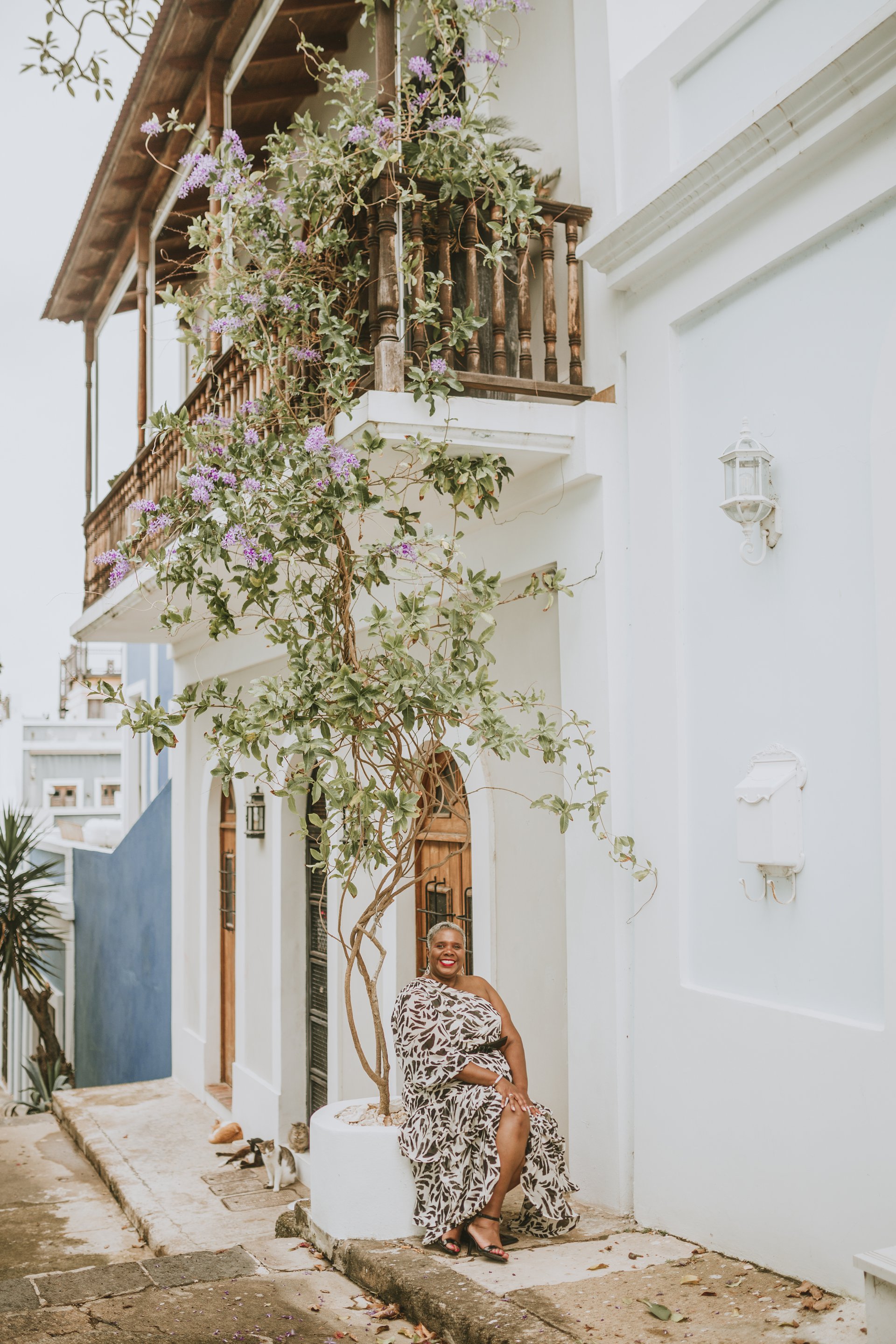 San Juan-Puerto Rico-travel-story-Flytographer-6