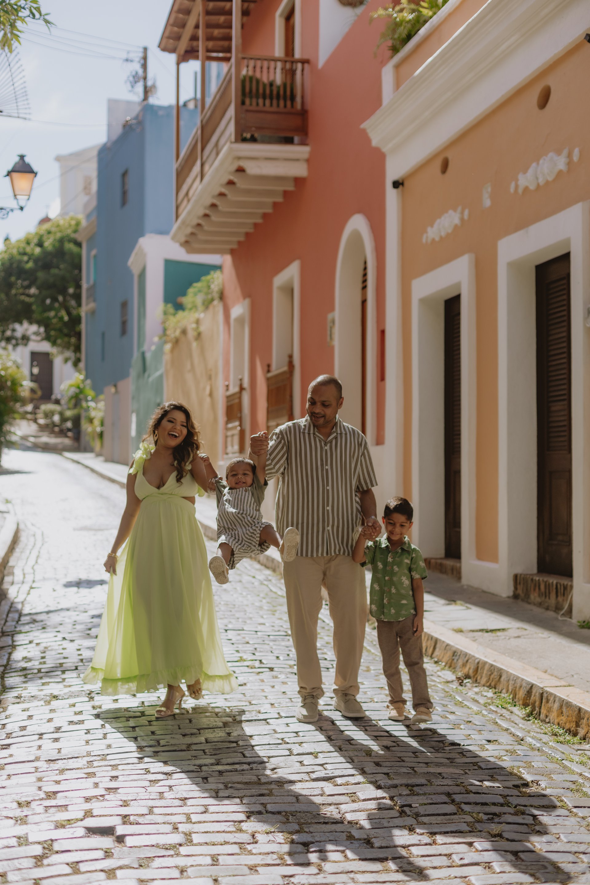 San Juan-Puerto Rico-travel-story-Flytographer-16