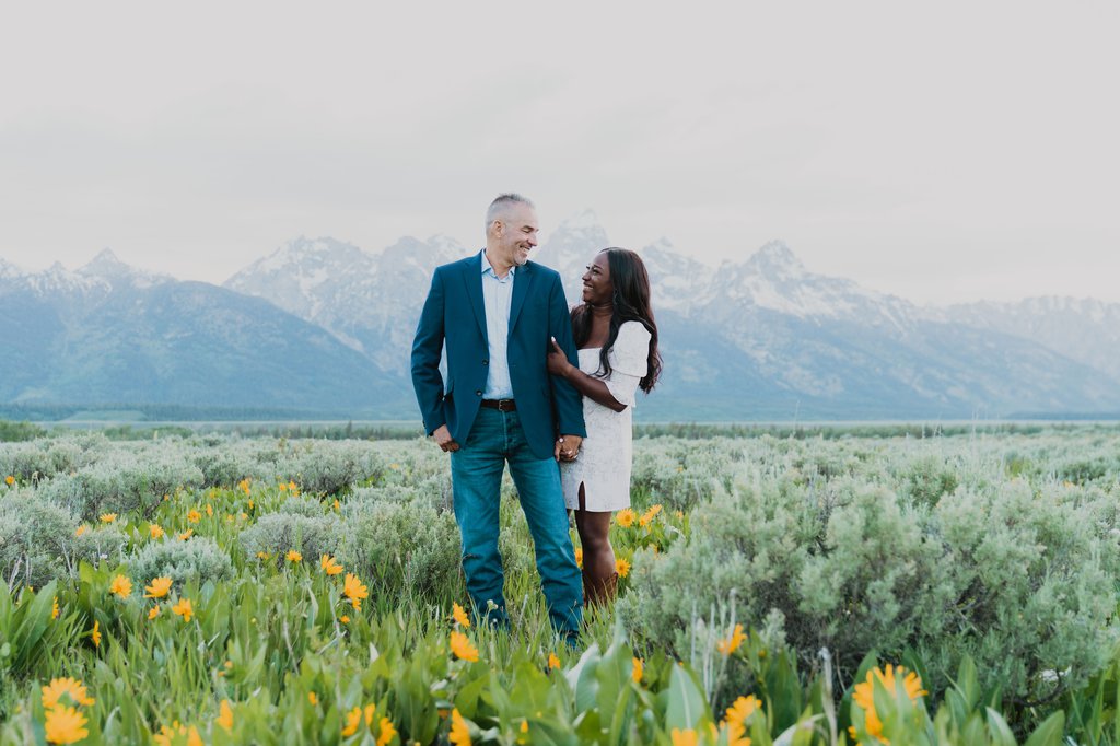 Jackson Hole photographer Madison's portfolio - Image 2