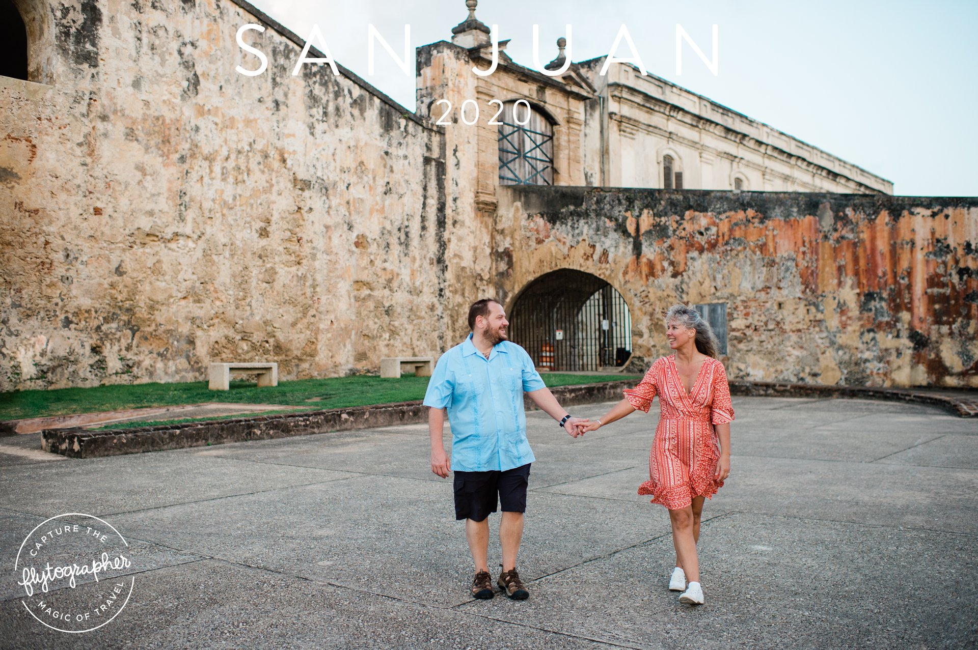 San Juan-Puerto Rico-travel-story-Flytographer-12