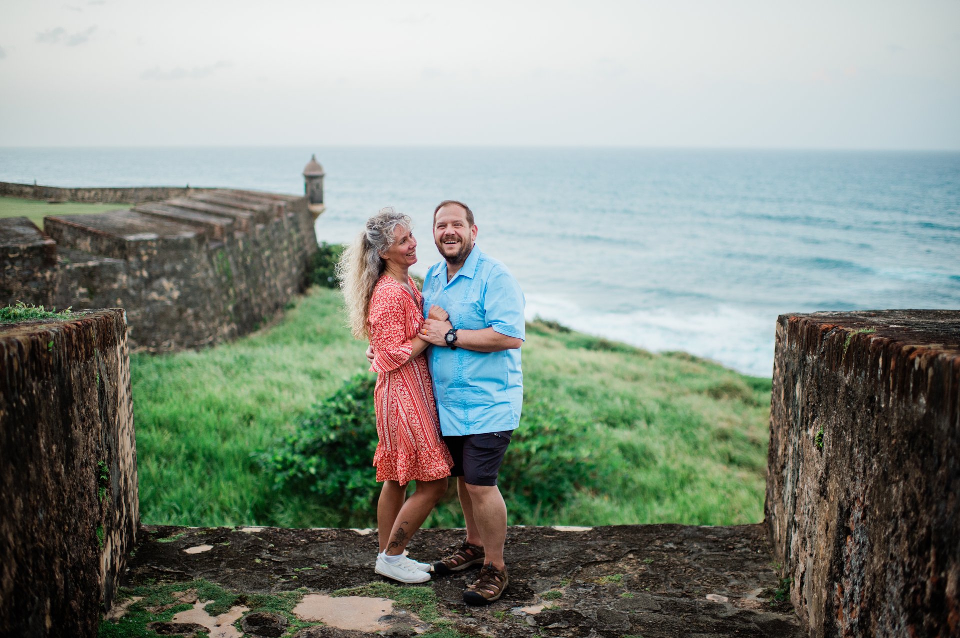 San Juan-Puerto Rico-travel-story-Flytographer-11