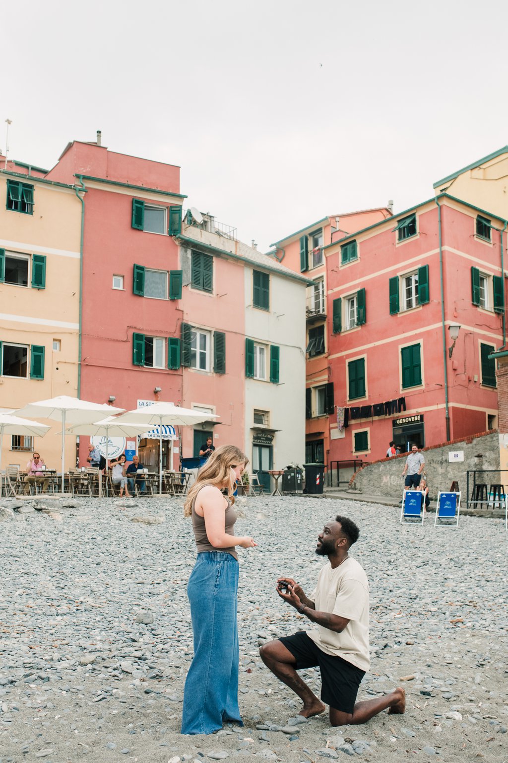 Hire a Local Genoa Photographer | Flytographer, image size:1024x1536