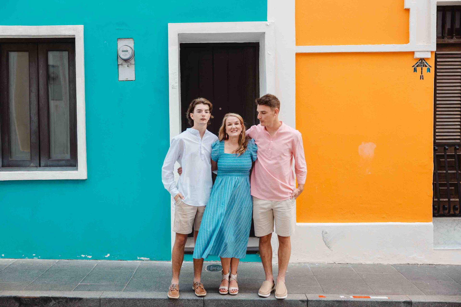 San Juan-Puerto Rico-travel-story-Flytographer-7