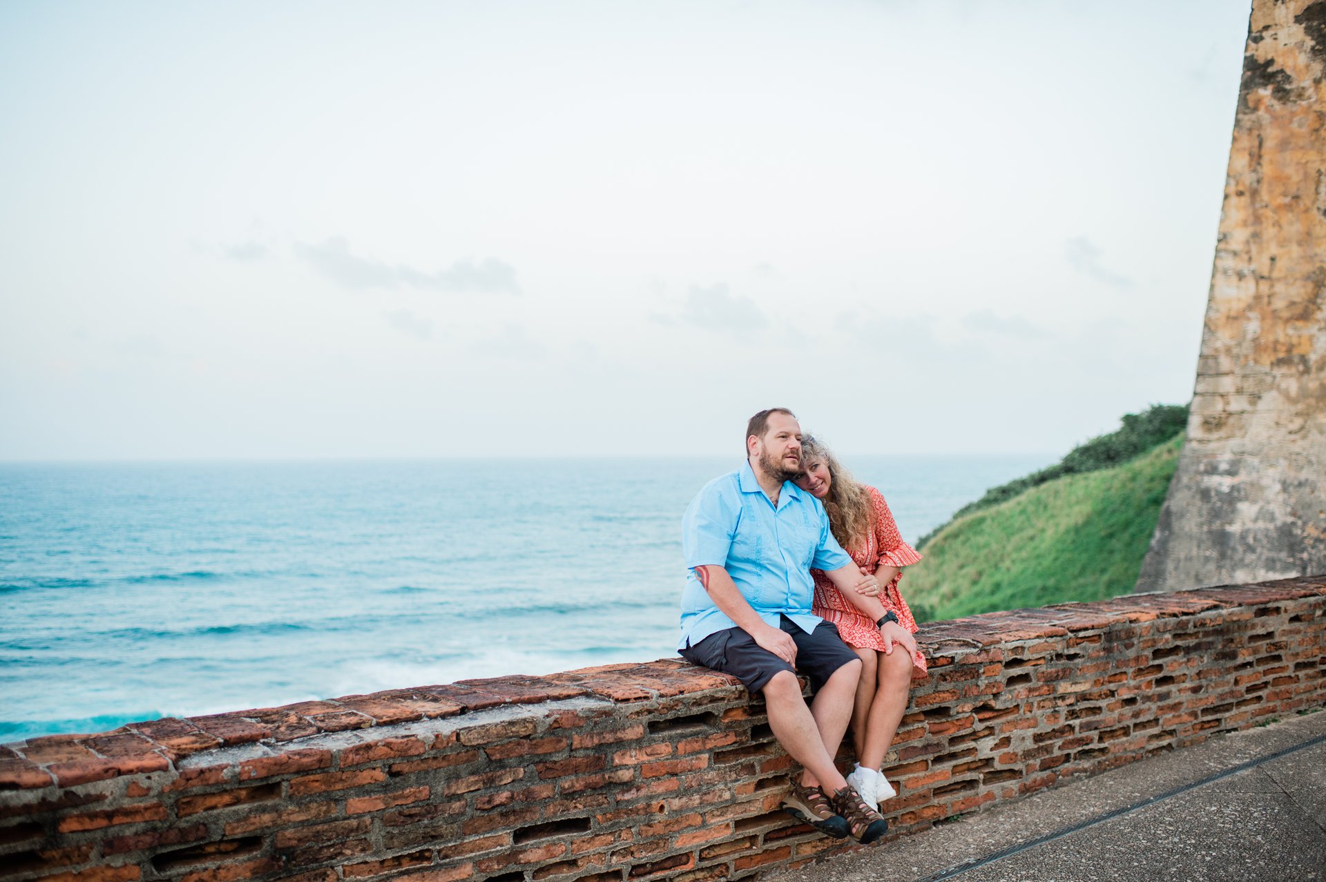 San Juan-Puerto Rico-travel-story-Flytographer-9