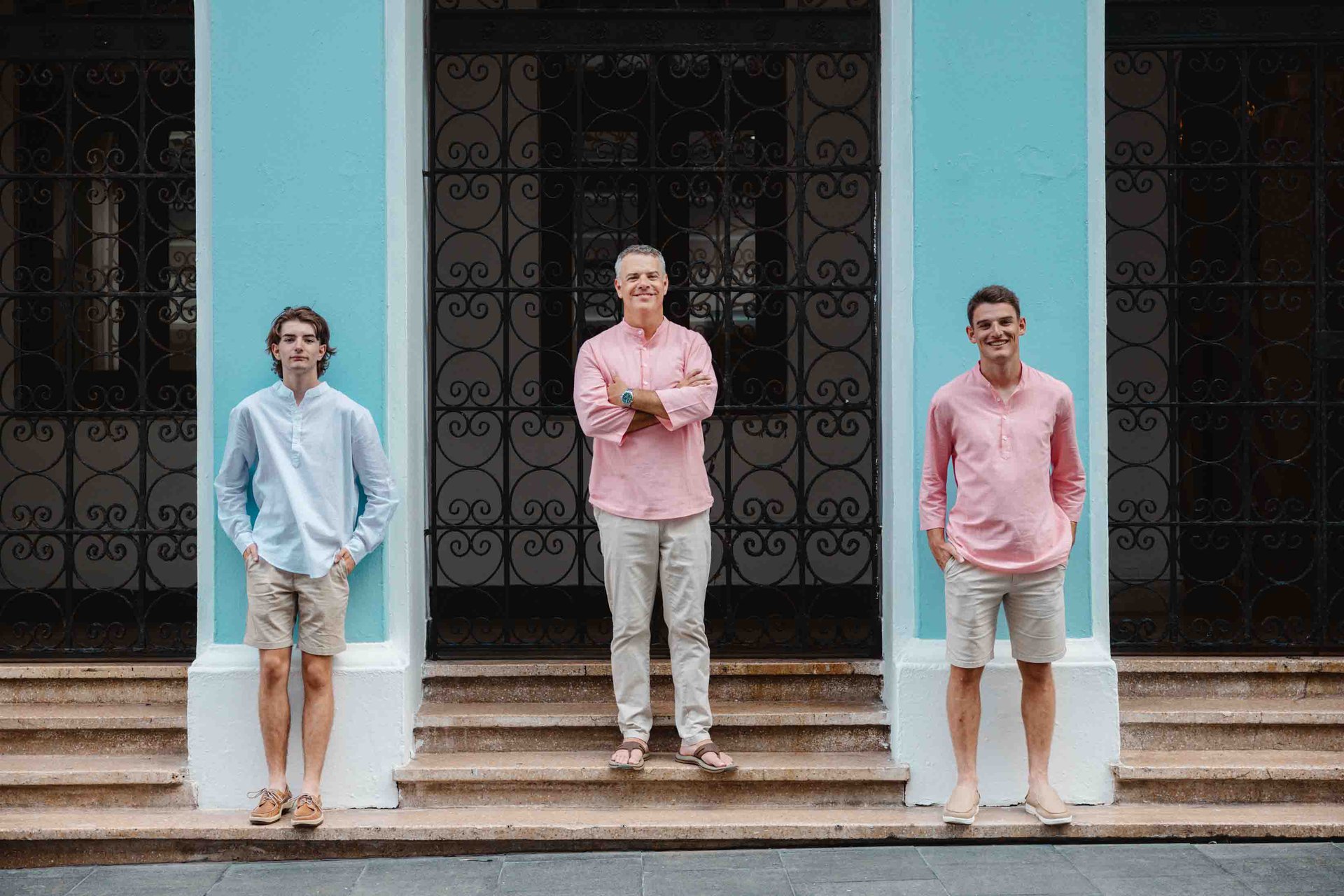 San Juan-Puerto Rico-travel-story-Flytographer-9