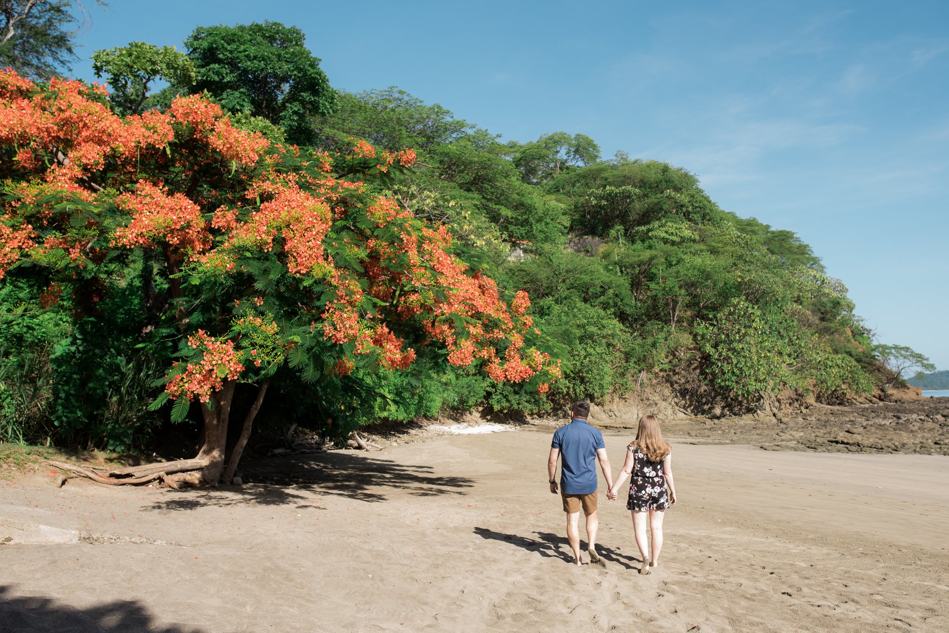 Tamarindo-Costa Rica-travel-story-Flytographer-1